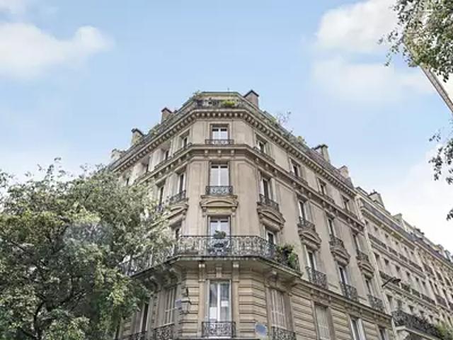 Appartement vente à Paris 3e Arrondissement, Paris