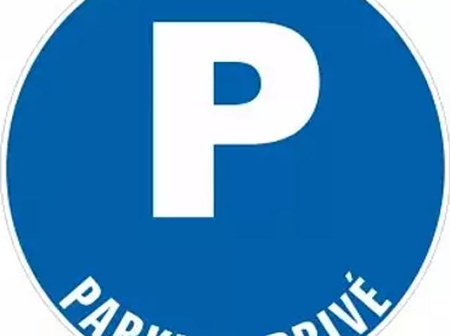 Garage vente à Paris, Île-de-France