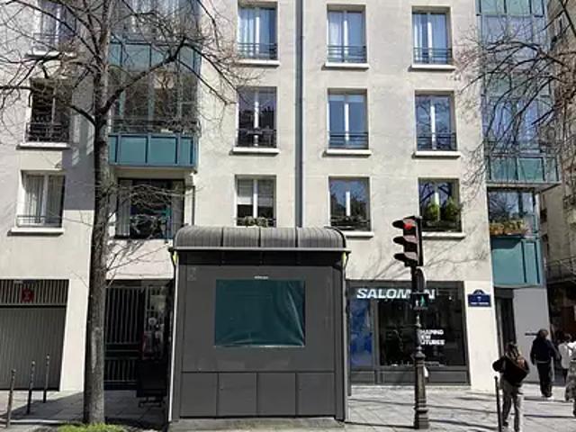 Garage location à Paris, Île-de-France
