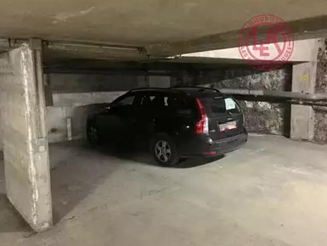 Garage location à Paris, Île-de-France