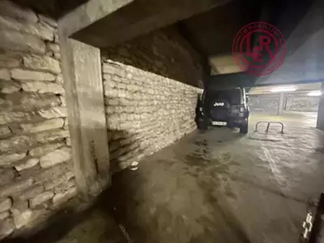 Garage location à Paris, Île-de-France