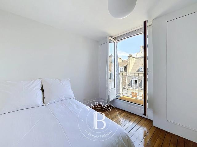 Appartement location à Paris, Île-de-France
