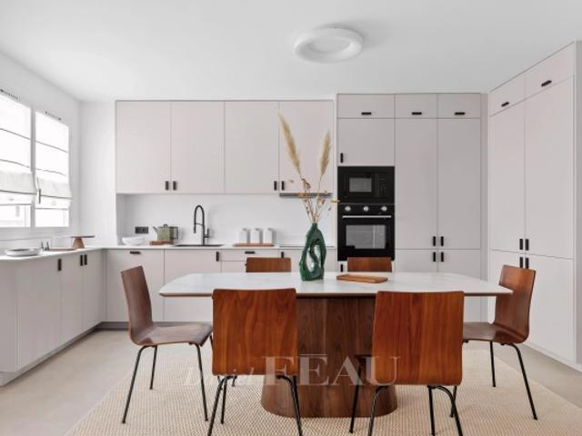 Appartement vente à Paris, Île-de-France