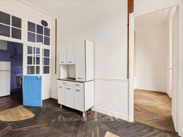 Appartement vente à Paris 4e Arrondissement, Paris