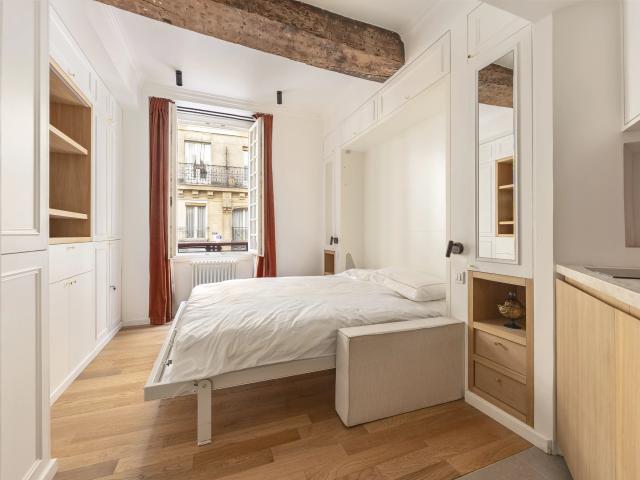 Appartement vente à Paris 4e Arrondissement, Paris
