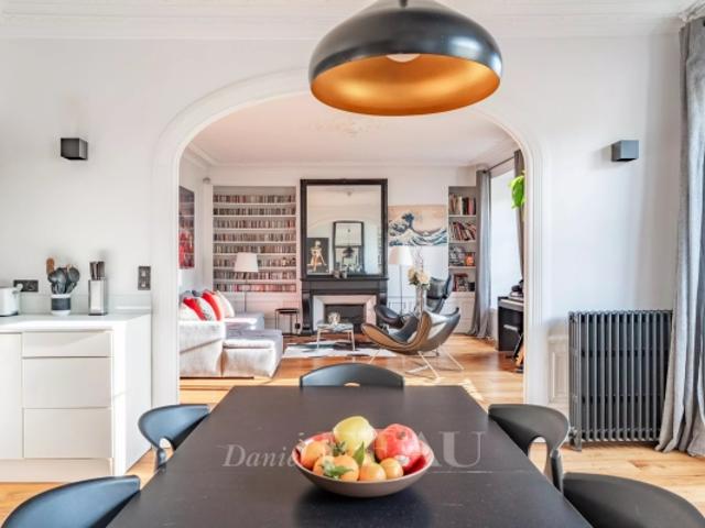 Appartement vente à Paris, Île-de-France