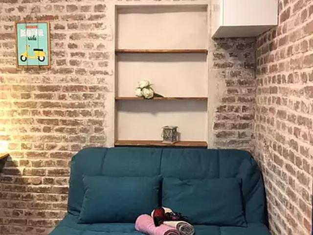 Appartement vente à Paris 4e Arrondissement, Paris