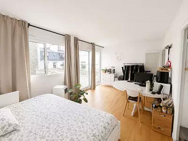 Appartement vente à Paris 4e Arrondissement, Paris