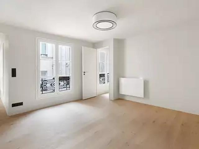 Appartement vente à Paris 4e Arrondissement, Paris