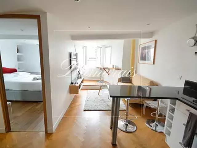 Appartement vente à Paris 4e Arrondissement, Paris