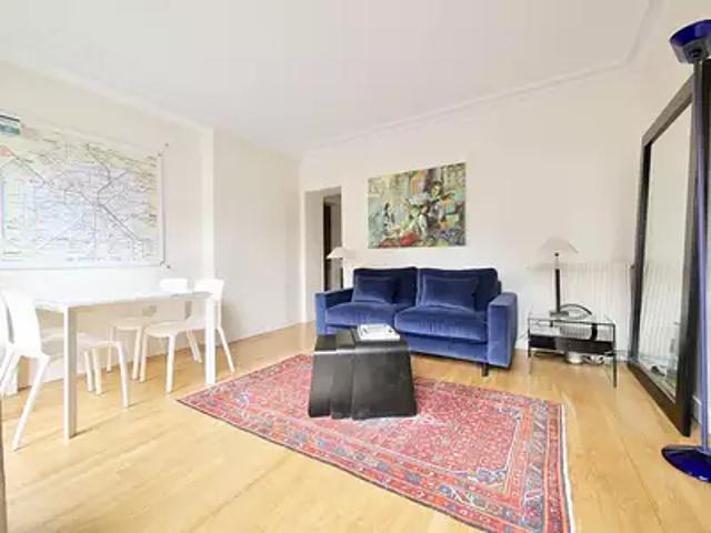 Appartement vente à Paris 4e Arrondissement, Paris