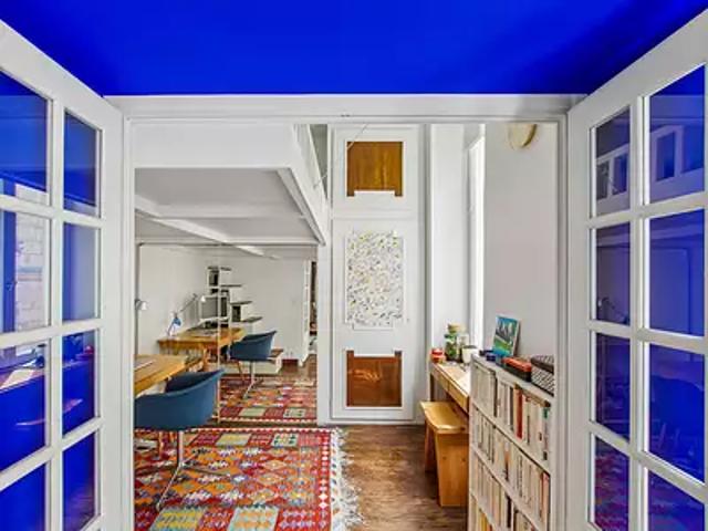 Appartement vente à Paris 4e Arrondissement, Paris