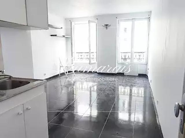 Appartement vente à Paris 4e Arrondissement, Paris