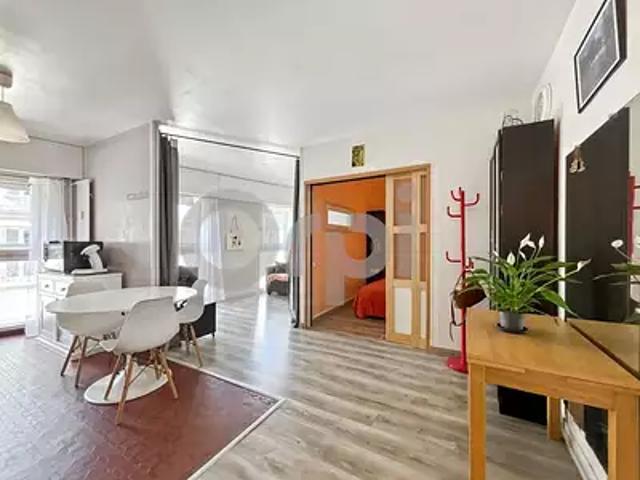 Appartement vente à Paris 4e Arrondissement, Paris