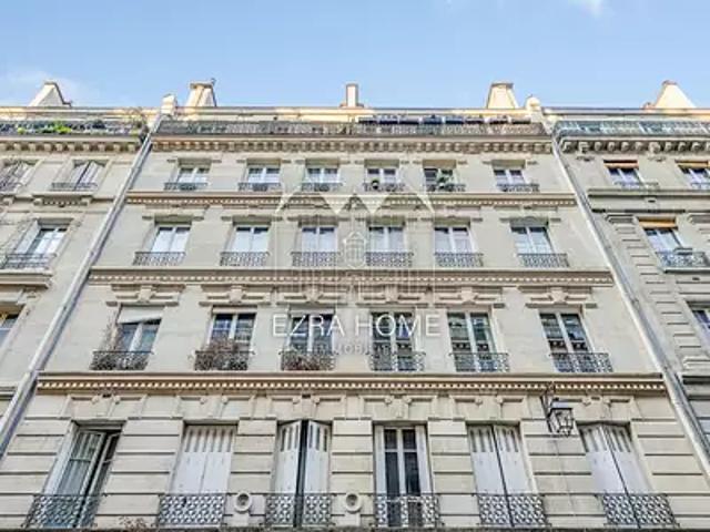 Appartement vente à Paris 4e Arrondissement, Paris