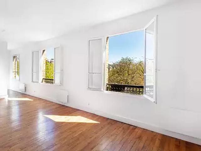 Appartement vente à Paris 4e Arrondissement, Paris