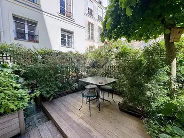 Appartement vente à Paris 4e Arrondissement, Paris