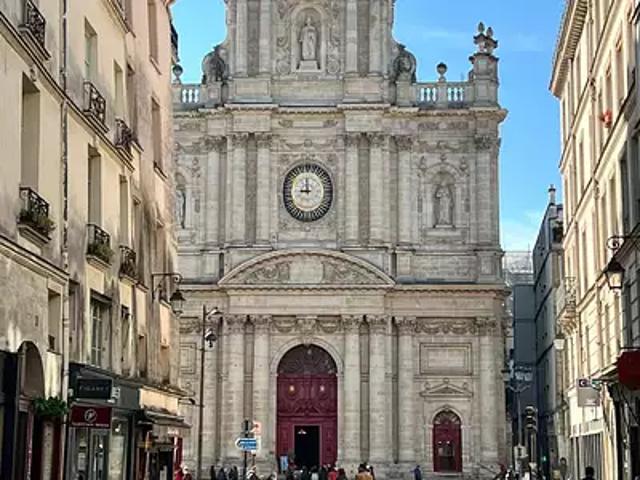 Appartement vente à Paris 4e Arrondissement, Paris