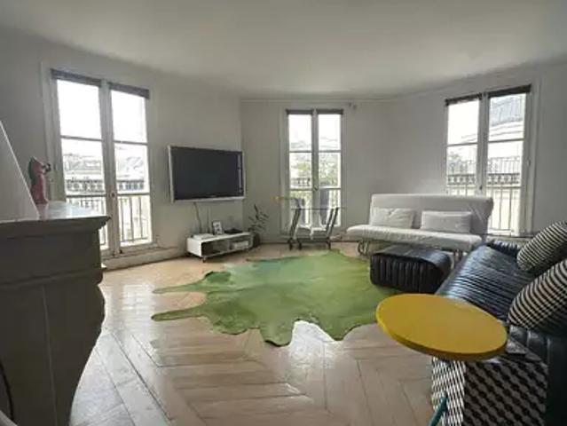 Appartement vente à Paris 4e Arrondissement, Paris