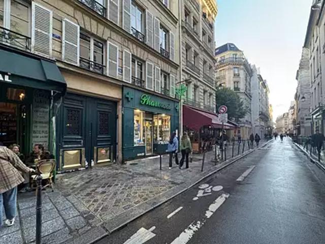 Garage vente à Paris, Île-de-France