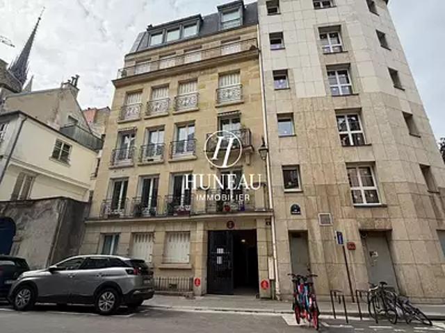 Garage vente à Paris, Île-de-France