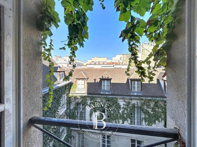 Appartement location à Paris, Île-de-France