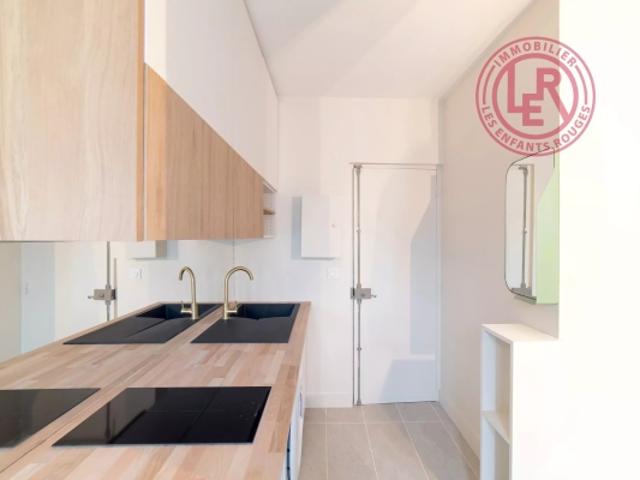 Appartement vente à Paris, Île-de-France