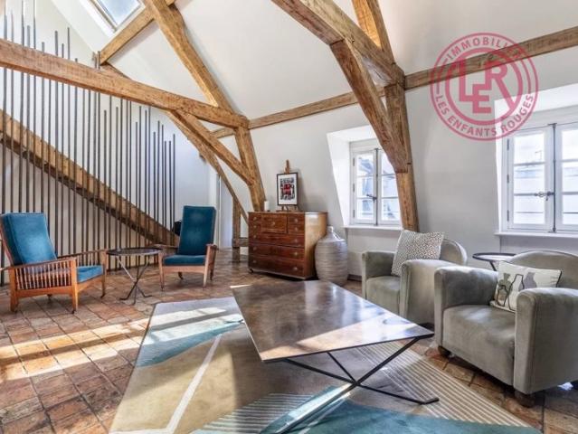 Appartement vente à Paris, Île-de-France