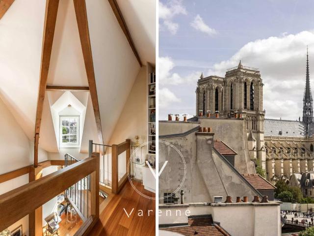 Appartement vente à Paris, Île-de-France