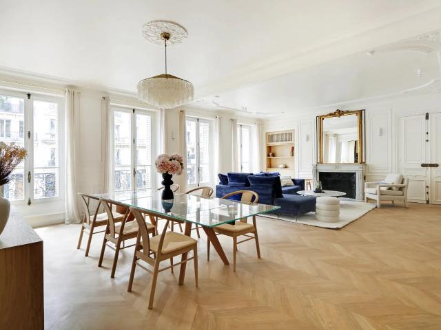 Appartement vente à Paris, Île-de-France