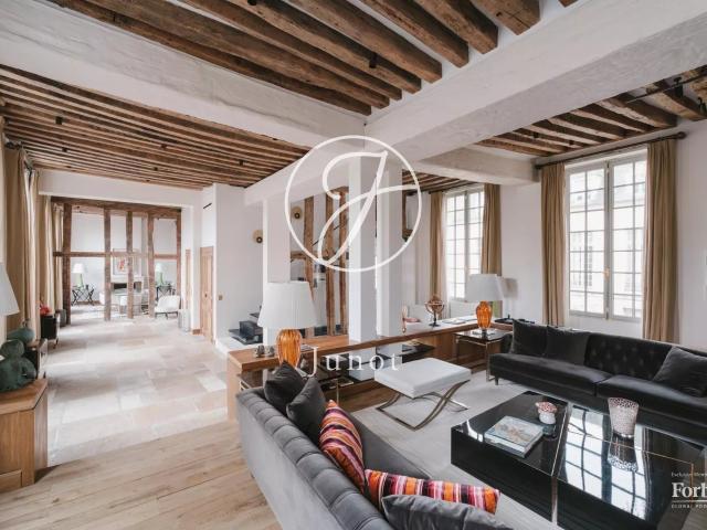 Appartement vente à Paris, Île-de-France