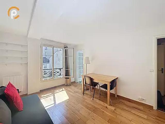 Appartement vente à Paris, Île-de-France