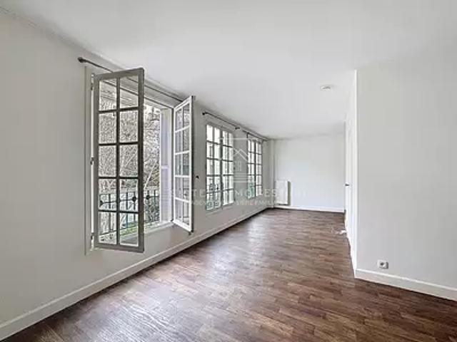 Appartement vente à Paris, Île-de-France