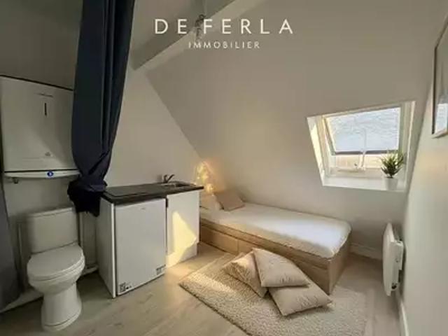 Appartement vente à Paris, Île-de-France