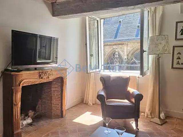 Appartement vente à Paris, Île-de-France