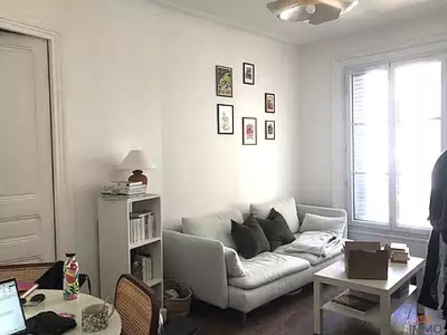 Appartement vente à Paris, Île-de-France
