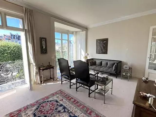 Appartement vente à Paris, Île-de-France