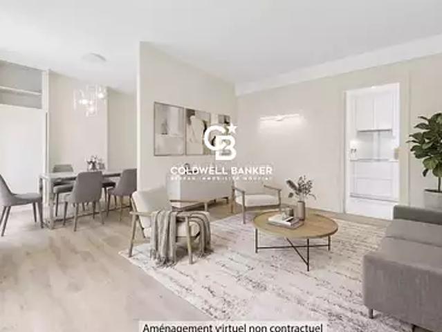 Appartement vente à Paris, Île-de-France