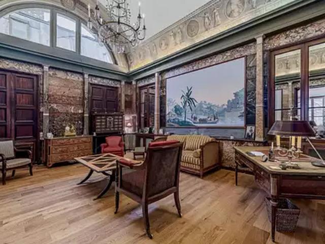 Appartement vente à Paris, Île-de-France