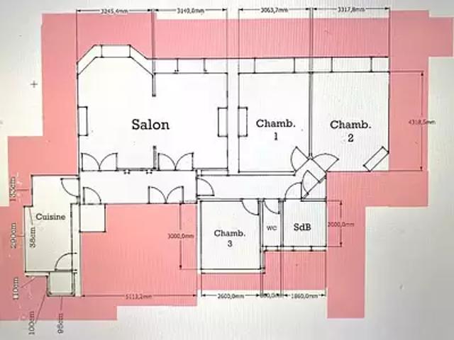 Appartement vente à Paris, Île-de-France