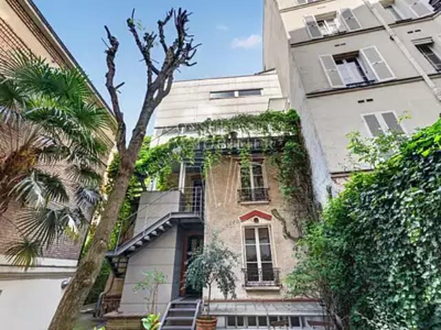 Maison vente à Paris 5e Arrondissement, Paris