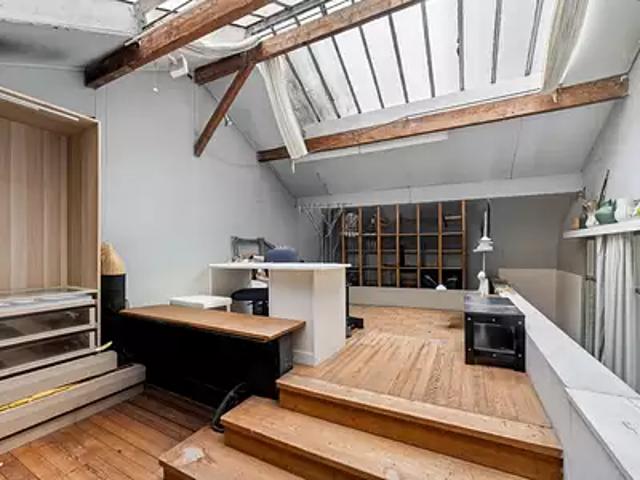 Maison vente à Paris, Île-de-France