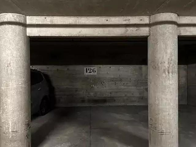 Garage location à Paris, Île-de-France