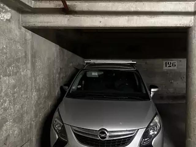 Garage location à Paris, Île-de-France