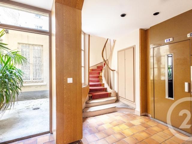 Appartement vente à Paris, Île-de-France