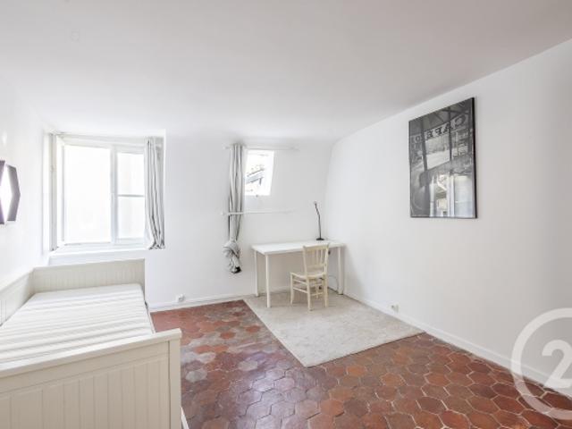 Appartement vente à Paris, Île-de-France