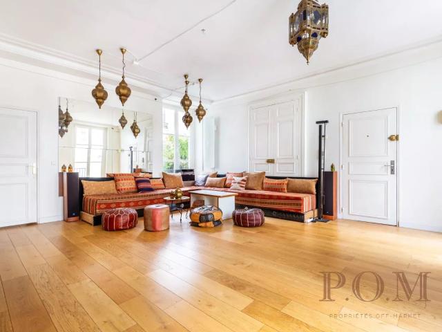 Appartement vente à Paris, Île-de-France