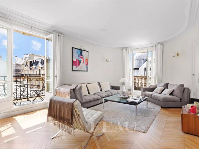 Appartement vente à Paris 6e Arrondissement, Paris