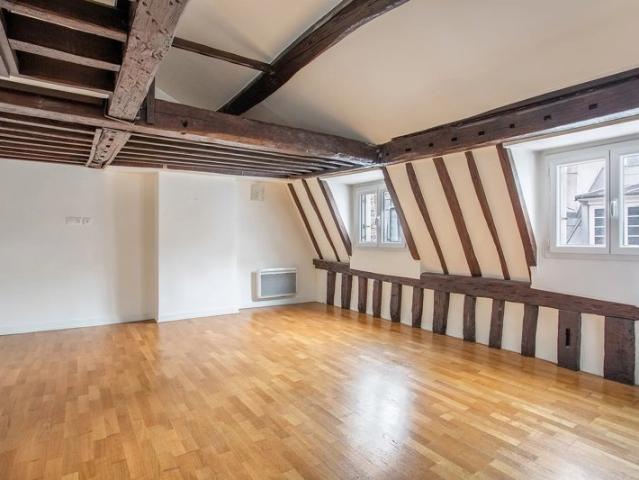 Appartement vente à Paris, Île-de-France