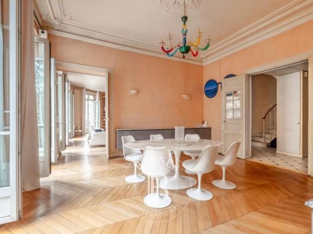 Appartement vente à Paris, Île-de-France